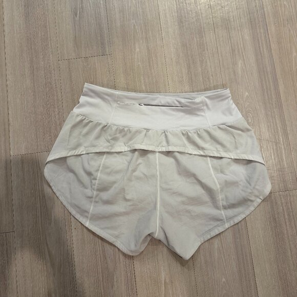 3 PAIRS!!!! - THE GYM PEOPLE Women's XL High Waisted Running Shorts - Picture 10 of 11